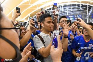 上海吃瓜球迷视频直播,直播中的激情与欢乐