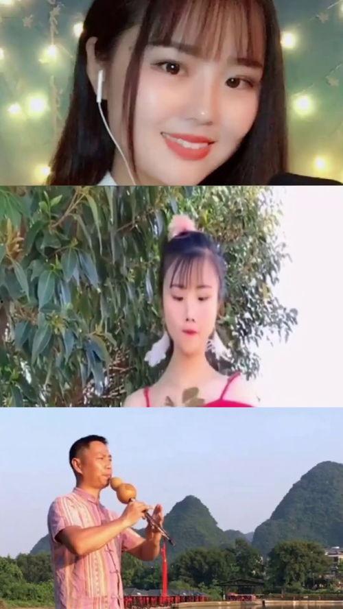 吃瓜的山歌,一曲吃瓜山歌背后的故事与风情