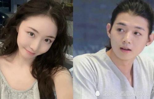 陈露吃瓜,揭秘娱乐圈幕后真相