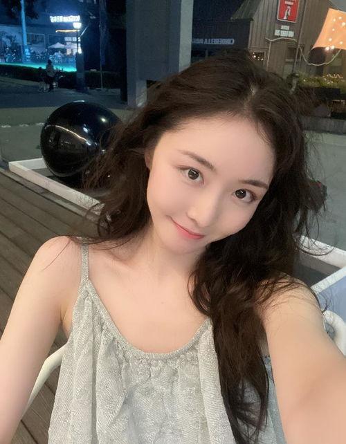 陈露吃瓜,揭秘娱乐圈幕后真相