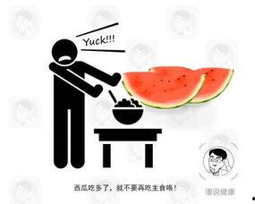 吃瓜能有多努力,揭秘极致吃瓜的奥秘与技巧