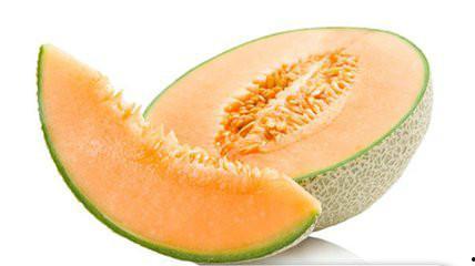 哈密瓜早上空腹吃,空腹吃哈密瓜的神奇效果揭秘