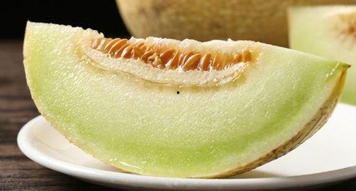 吃蜜瓜会便血,揭秘原因及应对策略