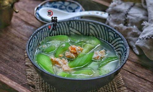 什么瓜可以煮汤吃,瓜类食材煮汤养生指南
