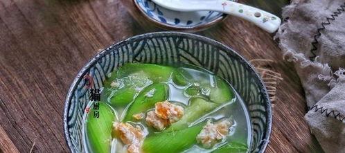 什么瓜可以煮汤吃,瓜类食材煮汤养生指南