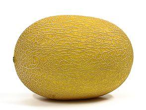 哈密瓜过敏可以吃网纹瓜吗,网纹瓜是否安全食用探索