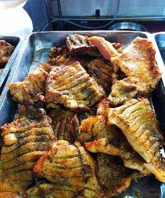 吃瓜广东食堂,探寻粤菜美食的味蕾之旅