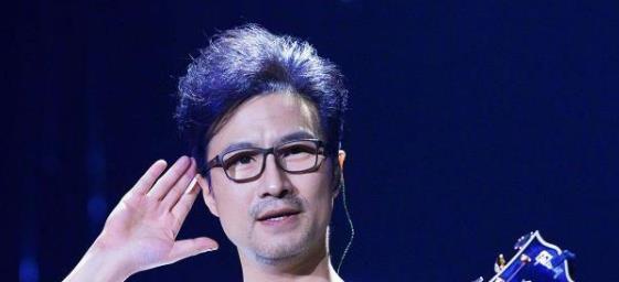 汪峰最新吃瓜,娱乐圈再掀波澜，吃瓜群众热议不断