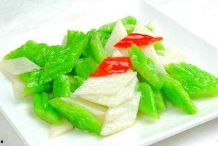 阳虚可以吃凉瓜,平衡养生之道