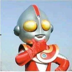 奥特曼吃土瓜,奥特曼的土瓜大冒险