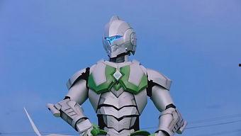 奥特曼吃土瓜,奥特曼的土瓜大冒险