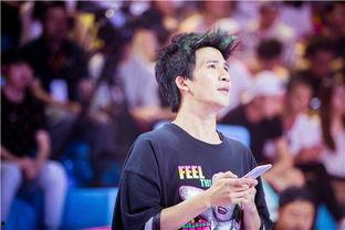 大张伟直播吃瓜,趣味横生揭秘娱乐圈幕后故事