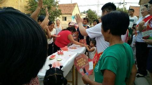 建湖吃瓜群众,揭秘当地生活百态