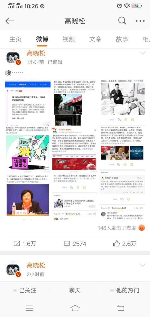 名人吃瓜视频,揭秘娱乐圈幕后故事