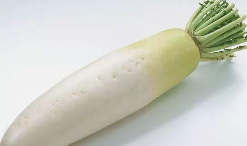 冬吃萝卜夏吃瓜01,冬萝卜夏瓜，养生之道