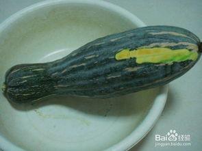 吃馅的瓜是什么瓜,揭秘吃馅瓜的独特魅力