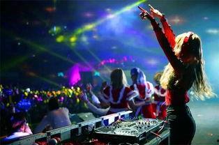 吃瓜音乐dj配音,带你领略音乐的魅力与趣味