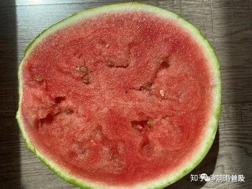 吃瓜极品系列,一场视觉与味蕾的双重盛宴