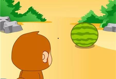 吃瓜的小故事睡前,一场神秘的吃瓜奇遇