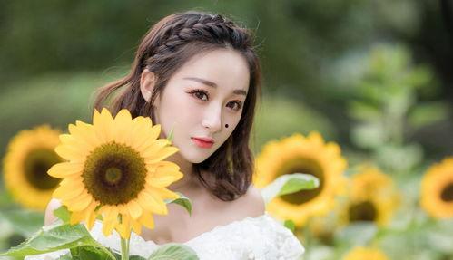 吃瓜少女魏淑人,吃瓜少女的逆袭之路