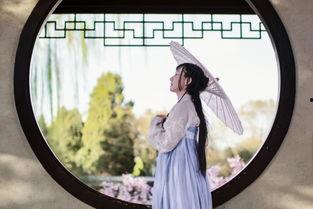 吃瓜少女魏淑人,吃瓜少女的逆袭之路