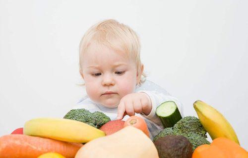 宝宝可以吃网纹瓜,网纹瓜营养美味，助力宝宝健康成长