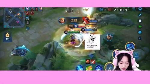 王者荣耀瓜吃妹
