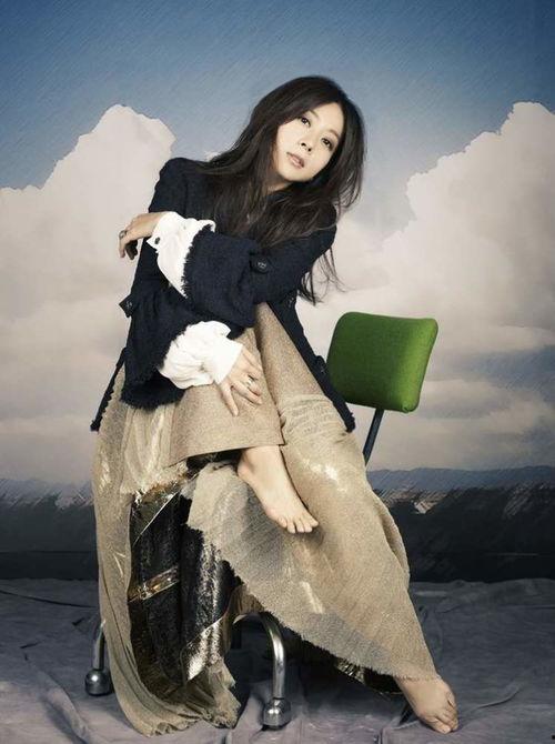 陈绮贞吃瓜总结,娱乐圈的甜蜜与苦涩