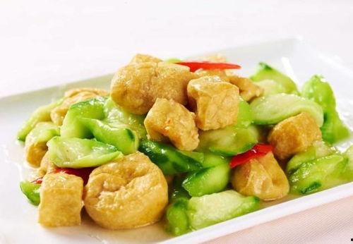 吃中药可以吃高瓜,高瓜助力中药疗效提升