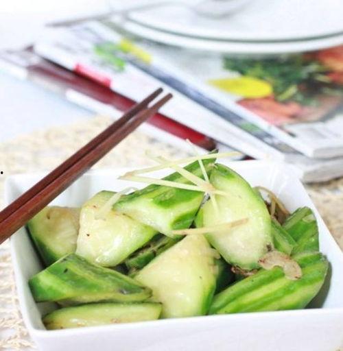 吃中药可以吃高瓜,高瓜助力中药疗效提升