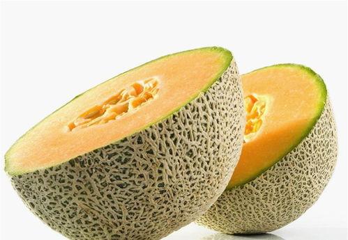 哈密瓜小孩怎么吃,解锁夏日清新美味新吃法