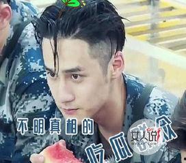 独特的吃瓜网名男,揭秘独特吃瓜网名背后的故事