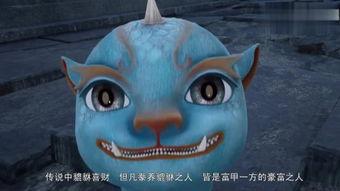 吃瓜神兽视频大全