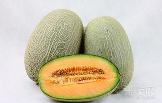 孕妇腹痛吃哈密瓜,天然缓解孕期不适的神奇水果