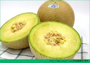 孕妇腹痛吃哈密瓜,天然缓解孕期不适的神奇水果