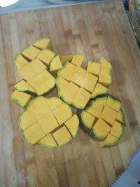 方瓜块怎么吃,创意烹饪指南
