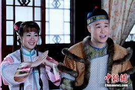 怪侠欧阳德吃瓜,吃瓜群众的欢乐盛宴