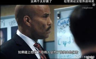 美剧吃瓜群众,美剧吃瓜群众揭秘娱乐圈幕后真相