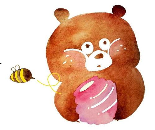 吃瓜小熊东北,吃瓜小熊带你领略地道美食之旅