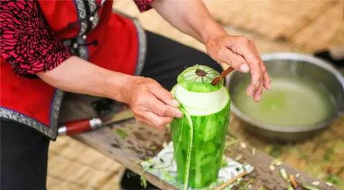 透析可以吃角瓜,角瓜助力健康生活