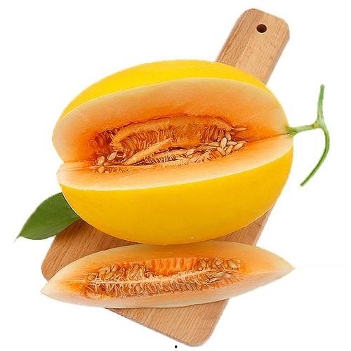 如何吃小蜜瓜,小蜜瓜的完美食用之道