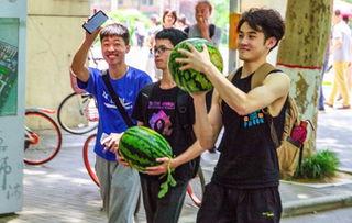 某校吃瓜事件,揭秘背后真相与反思”