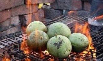 沾辣子吃的瓜,沾辣子吃的独特风味体验