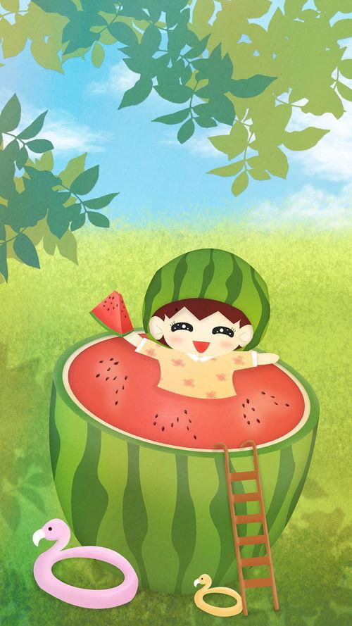 夏季吃瓜语录,吃瓜语录大盘点