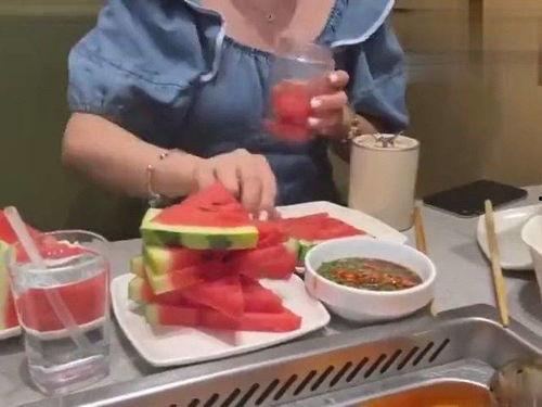 自助吃瓜机,科技与娱乐的完美融合