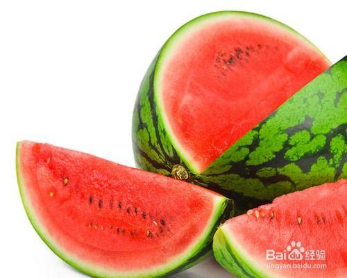 上火可以吃小凤瓜,小凤瓜助你夏日清凉