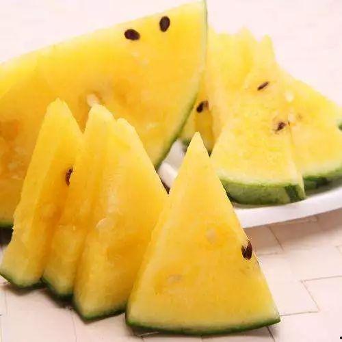 上火可以吃小凤瓜,小凤瓜助你夏日清凉