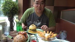 酒吧吃瓜网红,揭秘网红圈背后的故事