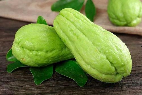 孕妇可以吃方瓜拉瓜,方瓜拉瓜的营养价值与食用指南