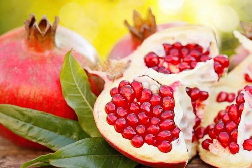 小石榴吃瓜莓,一场甜蜜的味蕾冒险